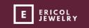 Ericol Jewelry  logo